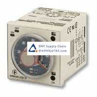 Omron Relay H3CR-F8N AC100-240/DC100-125 Original Neww Stock Price 