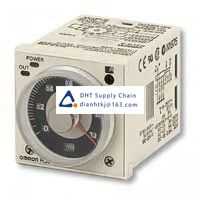 Omron Relay H3CR-A8S AC24-48/DC12-48 Original Neww Stock Price 