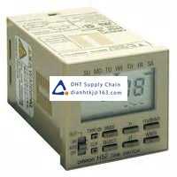 Omron Relay H5F-B Original Neww Stock Price 