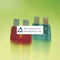  Fuses and Circuit Breakers RS PRO_177-8137
