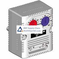 Schneider Electric_NSYCCOTHD Fans and Thermal Management Accessories