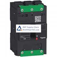  Fuses and Circuit Breakers Schneider Electric_LV426601