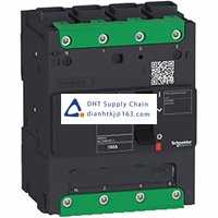  Fuses and Circuit Breakers Schneider Electric_LV426612