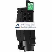  Fuses and Circuit Breakers Schneider Electric_LV426804