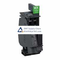  Fuses and Circuit Breakers Schneider Electric_LV426843