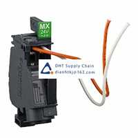  Fuses and Circuit Breakers Schneider Electric_LV426861