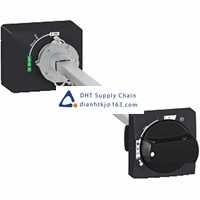  Fuses and Circuit Breakers Schneider Electric_LV426932