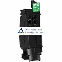  Fuses and Circuit Breakers Schneider Electric_LV426850