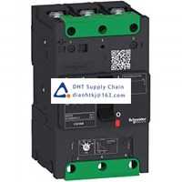  Fuses and Circuit Breakers Schneider Electric_LV426250