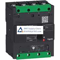  Fuses and Circuit Breakers Schneider Electric_LV426379