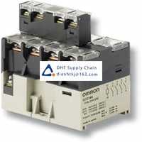 Omron Relay G7Z-3A1B-11Z-R DC12 Original Neww Stock Price 