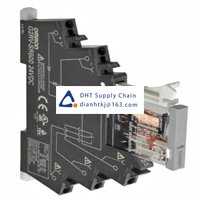 Omron Relay G2RV-SR700 AC/DC48 Original Neww Stock Price 