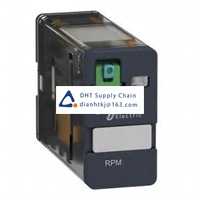 Schneider Electric Relay RPM11BD Original Neww Stock Price 