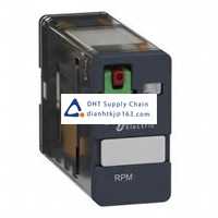 Schneider Electric Relay RPM11P7 Original Neww Stock Price 