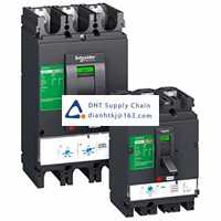  Fuses and Circuit Breakers Schneider_LV516533