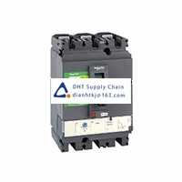  Fuses and Circuit Breakers Schneider Electric_LV540305