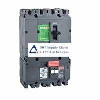  Fuses and Circuit Breakers Schneider_LV540349