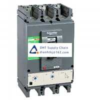  Fuses and Circuit Breakers Schneider Electric_LV540505