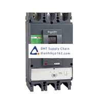  Fuses and Circuit Breakers Schneider Electric_LV540550