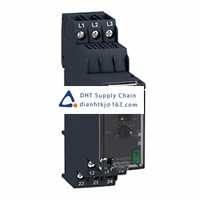Schneider Electric Relay RM22TA33 Original Neww Stock Price 
