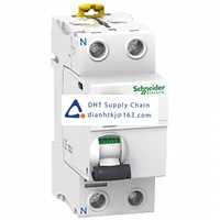  Fuses and Circuit Breakers Schneider Electric_A9R52225