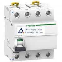  Fuses and Circuit Breakers Schneider_A9R52463