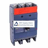  Fuses and Circuit Breakers Schneider Electric_EZD250E3200N