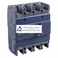  Fuses and Circuit Breakers Schneider Electric_EZD250E4250N