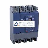  Fuses and Circuit Breakers Schneider Electric_EZD400E4320K