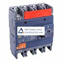  Fuses and Circuit Breakers Schneider Electric_EZD160E3063ELN