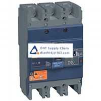  Fuses and Circuit Breakers Schneider Electric_EZD160E3100ELN