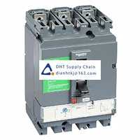  Fuses and Circuit Breakers Schneider Electric_LV510303