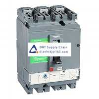  Fuses and Circuit Breakers Schneider Electric_LV510305