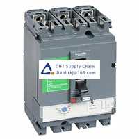  Fuses and Circuit Breakers Schneider Electric_LV510332