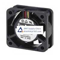 Sanyo Denki_109P0412H701 Fans and Thermal Management Accessories