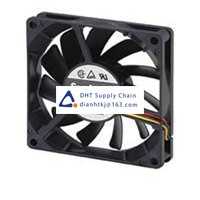 Sanyo Denki_109P0824H701 Fans and Thermal Management Accessories