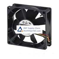 Sanyo Denki_9A0812H4011 Fans and Thermal Management Accessories