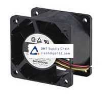 Sanyo Denki_9G0624G1011 Fans and Thermal Management Accessories