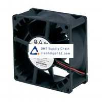 Sanyo Denki_9G0824G102 Fans and Thermal Management Accessories