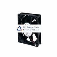 Sanyo Denki_9G1224G102 Fans and Thermal Management Accessories