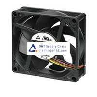 Sanyo Denki_9GA0824P4J001 Fans and Thermal Management Accessories