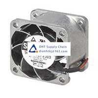 Sanyo Denki_9GE0412P3K03 Fans and Thermal Management Accessories