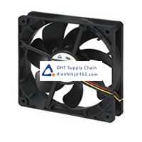 Sanyo Denki_9S1212M401 Fans and Thermal Management Accessories