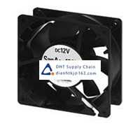 Sanyo Denki_9WG1212G101-E Fans and Thermal Management Accessories