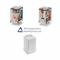 Finder Relay 55.34.9.024.0090 Original Neww Stock Price 