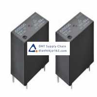 Omron Relay G6QE-1A DC24 Original Neww Stock Price 