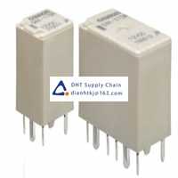 Omron Relay G6DN-1A-SL DC12 Original Neww Stock Price 