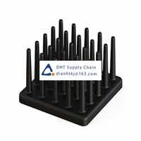 SPREADFAST_SFPLAS-3002-15P Fans and Thermal Management Accessories