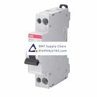  Fuses and Circuit Breakers ABB_2CSS245102R0104
