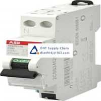  Fuses and Circuit Breakers ABB_2CSS245202R0204